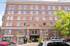 Hotel Heron Old Town Alexandria