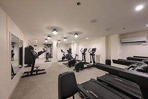 Hotel Heron Old Town Alexandria