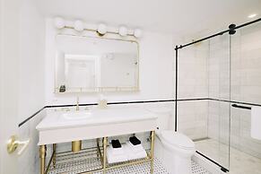 Hotel Heron Old Town Alexandria