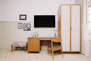 Hotel Heron Old Town Alexandria