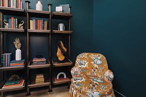 Hotel Heron Old Town Alexandria