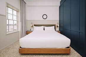 Hotel Heron Old Town Alexandria