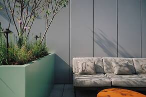 Hotel Heron Old Town Alexandria