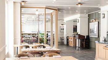 Hotel Heron Old Town Alexandria