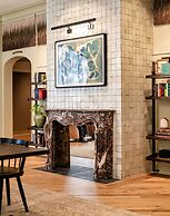 Hotel Heron Old Town Alexandria