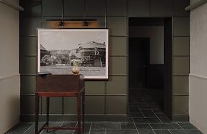 Hotel Heron Old Town Alexandria