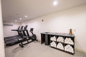 Hotel Heron Old Town Alexandria