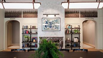 Hotel Heron Old Town Alexandria