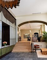 Hotel Heron Old Town Alexandria