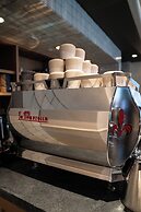 Hotel Heron Old Town Alexandria