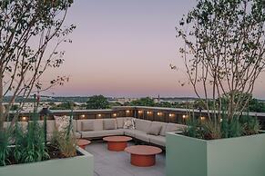 Hotel Heron Old Town Alexandria