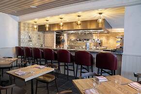 Hotel Heron Old Town Alexandria