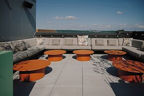 Hotel Heron Old Town Alexandria