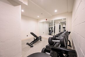 Hotel Heron Old Town Alexandria