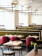 Hotel Heron Old Town Alexandria