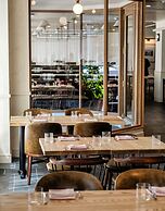 Hotel Heron Old Town Alexandria