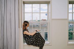 Hotel Heron Old Town Alexandria