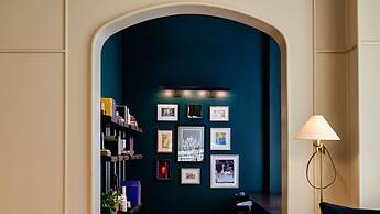 Hotel Heron Old Town Alexandria