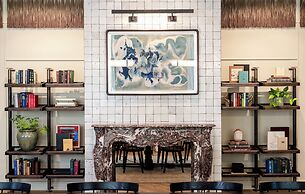 Hotel Heron Old Town Alexandria