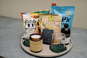 Hotel Heron Old Town Alexandria