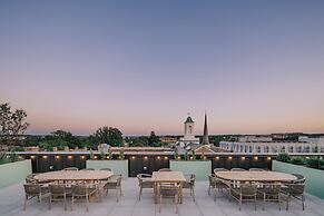 Hotel Heron Old Town Alexandria