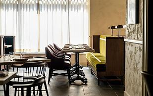 Hotel Heron Old Town Alexandria