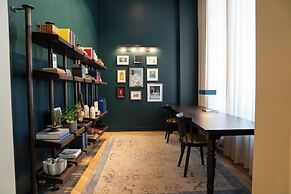 Hotel Heron Old Town Alexandria