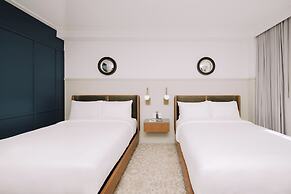 Hotel Heron Old Town Alexandria