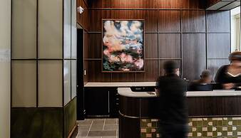 Hotel Heron Old Town Alexandria