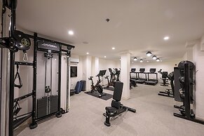 Hotel Heron Old Town Alexandria