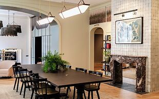 Hotel Heron Old Town Alexandria