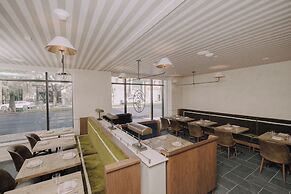 Hotel Heron Old Town Alexandria