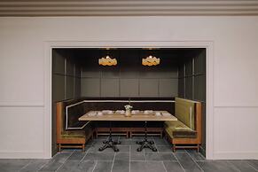 Hotel Heron Old Town Alexandria