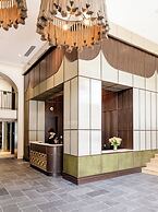 Hotel Heron Old Town Alexandria