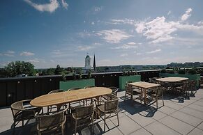 Hotel Heron Old Town Alexandria