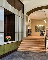 Hotel Heron Old Town Alexandria