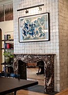 Hotel Heron Old Town Alexandria