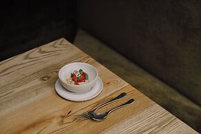 Hotel Heron Old Town Alexandria