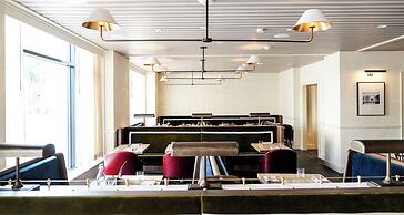 Hotel Heron Old Town Alexandria