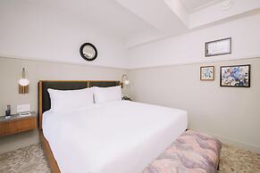 Hotel Heron Old Town Alexandria