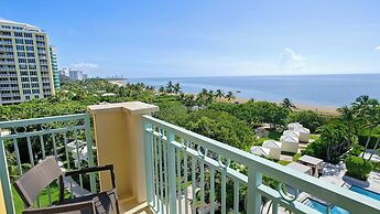 Premier Condos Key Biscayne Getaway