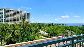 Premier Condos Key Biscayne Getaway