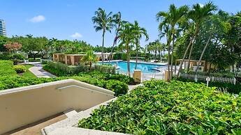 Premier Condos Key Biscayne Getaway