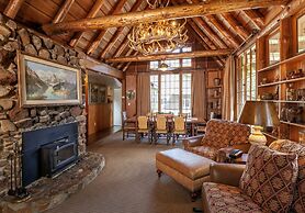 Tahquitz Pines Retreat