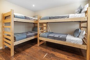 Tahquitz Pines Retreat