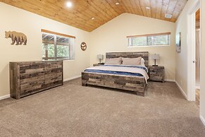 Tahquitz Pines Retreat