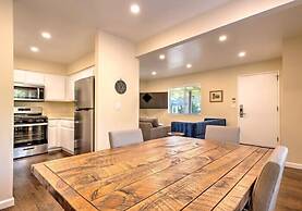 Tahquitz Pines Retreat