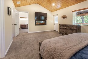 Tahquitz Pines Retreat