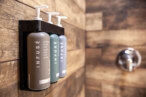 Tahquitz Pines Retreat