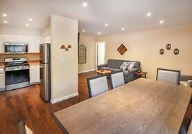 Tahquitz Pines Retreat